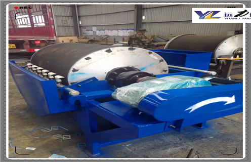 磁選機廠家,磁選機廠家推動除鐵磁選機在市場中不斷發展_磁選機廠家推動除鐵磁選機在市場中不斷發展磁場一般為多少_磁塊如何排列 磁選機廠家,磁選機廠家推動除鐵磁選機在市場中不斷發展_磁選機廠家推動除鐵磁選機在市場中不斷發展磁場一般為多少_磁塊如何排列