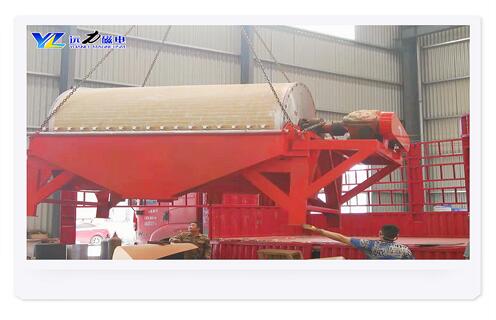 永磁筒式干式磁選機(jī),永磁筒式干式磁選機(jī)高效率生產(chǎn)源于創(chuàng)新_跑礦原因_錳礦永磁筒式干式磁選機(jī)高效率生產(chǎn)源于創(chuàng)新一般是多少_生產(chǎn)廠家 永磁筒式干式磁選機(jī),永磁筒式干式磁選機(jī)高效率生產(chǎn)源于創(chuàng)新_跑礦原因_錳礦永磁筒式干式磁選機(jī)高效率生產(chǎn)源于創(chuàng)新一般是多少_生產(chǎn)廠家