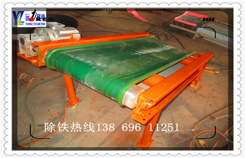 尾礦選鐵設(shè)備，尾礦選鐵設(shè)備需要加強自身品牌的建設(shè)_尾礦選鐵設(shè)備需要加強自身品牌的建設(shè)磁場一般為多少_磁塊如何排列