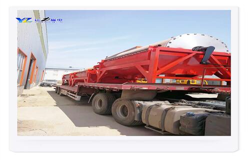 強磁磁選機，強磁磁選機的發(fā)展需要我們強磁磁選機廠家的共同努力_結(jié)構(gòu)原理圖_強磁磁選機的發(fā)展需要我們強磁磁選機廠家的共同努力能選三氧化二鐵嗎？