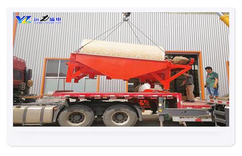 磁選機廠家,磁選機廠家提升高梯度磁選機的市場銷量_磁選機廠家提升高梯度磁選機的市場銷量磁場一般為多少_磁塊如何排列 磁選機廠家,磁選機廠家提升高梯度磁選機的市場銷量_磁選機廠家提升高梯度磁選機的市場銷量磁場一般為多少_磁塊如何排列