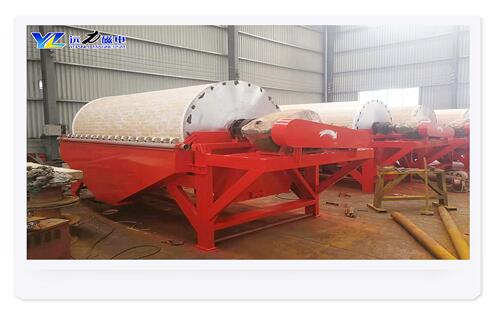 半逆流磁選機,福建半逆流式磁選機生產廠家_結構工作原理圖_福建半逆流式磁選機生產廠家如何調整及工藝流程圖 半逆流磁選機,福建半逆流式磁選機生產廠家_結構工作原理圖_福建半逆流式磁選機生產廠家如何調整及工藝流程圖