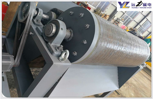 永磁干式磁選機(jī),廣州永磁干式磁選機(jī)_廣州永磁干式磁選機(jī)發(fā)展工作視頻皮帶及結(jié)構(gòu)價(jià)格 永磁干式磁選機(jī),廣州永磁干式磁選機(jī)_廣州永磁干式磁選機(jī)發(fā)展工作視頻皮帶及結(jié)構(gòu)價(jià)格