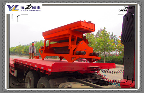 小型磁選機,小型磁選機探索新的發(fā)展思路_輥式小型磁選機探索新的發(fā)展思路_磁塊如何排列 小型磁選機,小型磁選機探索新的發(fā)展思路_輥式小型磁選機探索新的發(fā)展思路_磁塊如何排列