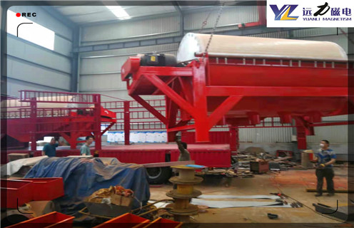 河砂磁選機(jī),云南暢銷的河砂磁選機(jī)_小型河沙磁選機(jī)_水洗云南暢銷的河砂磁選機(jī)價(jià)格 河砂磁選機(jī),云南暢銷的河砂磁選機(jī)_小型河沙磁選機(jī)_水洗云南暢銷的河砂磁選機(jī)價(jià)格