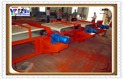 強力磁選機,強力磁選機的自動化發展趨勢_強力磁選機的自動化發展趨勢磁場一般為多少_磁塊如何排列 強力磁選機,強力磁選機的自動化發展趨勢_強力磁選機的自動化發展趨勢磁場一般為多少_磁塊如何排列