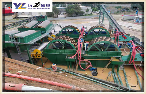 遠(yuǎn)力磁電重工對磁選機(jī)價(jià)格有話說_遠(yuǎn)力磁電重工對磁選機(jī)價(jià)格有話說磁場一般為多少_磁塊如何排列 遠(yuǎn)力磁電重工對磁選機(jī)價(jià)格有話說_遠(yuǎn)力磁電重工對磁選機(jī)價(jià)格有話說磁場一般為多少_磁塊如何排列