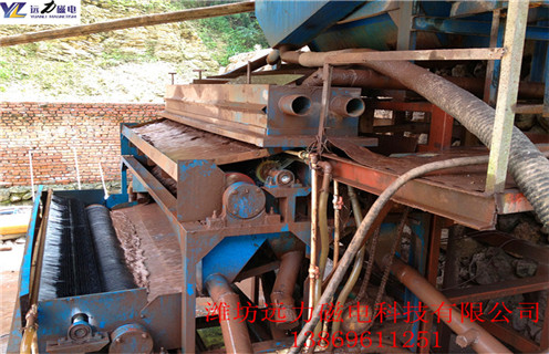 錳礦水選磁選機,德州錳礦水選磁選機_工作原理及價格_德州錳礦水選磁選機生產廠家 錳礦水選磁選機,德州錳礦水選磁選機_工作原理及價格_德州錳礦水選磁選機生產廠家