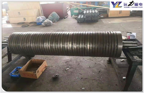 磁選機,輥壓磁選機更加注重保護環境_單傳動輥壓磁選機打開新的破碎天地磁場一般為多少_磁塊如何排列 磁選機,輥壓磁選機更加注重保護環境_單傳動輥壓磁選機打開新的破碎天地磁場一般為多少_磁塊如何排列