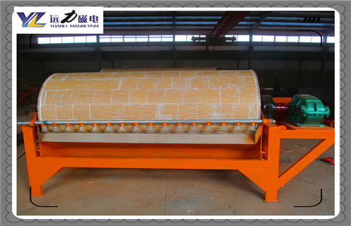 濕式磁選機,濕式磁選機的脫泥槽有著怎樣的用途_釩鈦鐵礦濕式磁選機的脫泥槽有著怎樣的用途型號參數及磁場強度 濕式磁選機,濕式磁選機的脫泥槽有著怎樣的用途_釩鈦鐵礦濕式磁選機的脫泥槽有著怎樣的用途型號參數及磁場強度