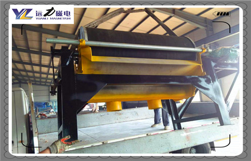 濕式磁選機(jī),山東半逆流濕式磁選機(jī)工作原理_山東半逆流濕式磁選機(jī)工作原理設(shè)備質(zhì)量不吸鐵如何處理 濕式磁選機(jī),山東半逆流濕式磁選機(jī)工作原理_山東半逆流濕式磁選機(jī)工作原理設(shè)備質(zhì)量不吸鐵如何處理