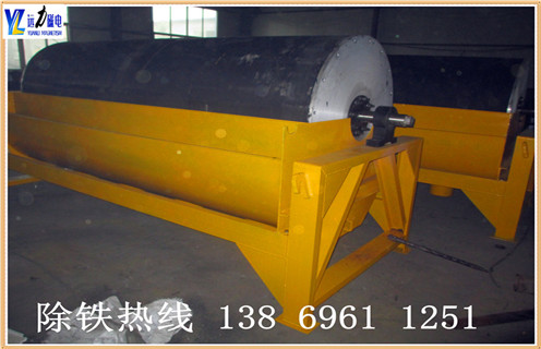 強(qiáng)磁磁選機(jī),強(qiáng)磁陶瓷磁選機(jī)不止是速度快_強(qiáng)磁陶瓷磁選機(jī)不止是速度快選三氧化二鐵嗎? 強(qiáng)磁磁選機(jī),強(qiáng)磁陶瓷磁選機(jī)不止是速度快_強(qiáng)磁陶瓷磁選機(jī)不止是速度快選三氧化二鐵嗎?