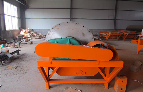 強磁磁選機,強磁磁選機將贏得更大市場支持_強磁磁選機將贏得更大市場支持選三氧化二鐵嗎? 強磁磁選機,強磁磁選機將贏得更大市場支持_強磁磁選機將贏得更大市場支持選三氧化二鐵嗎?