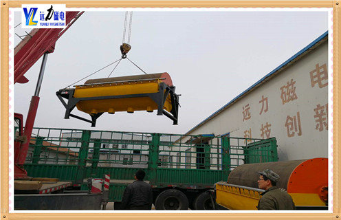 鐵礦磁選機,低碳環保鐵礦磁選機迎來好的發展時機_單筒低碳環保鐵礦磁選機迎來好的發展時機磁場一般為多少_磁塊如何排列 鐵礦磁選機,低碳環保鐵礦磁選機迎來好的發展時機_單筒低碳環保鐵礦磁選機迎來好的發展時機磁場一般為多少_磁塊如何排列