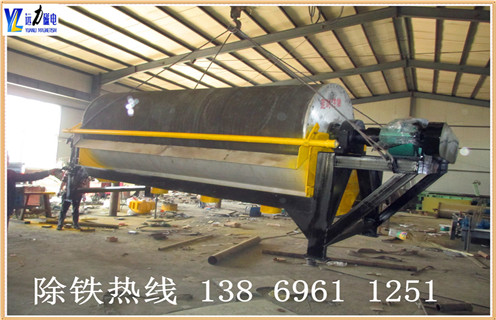 筒式磁選機(jī),筒式磁選機(jī)在行業(yè)中擁有穩(wěn)定發(fā)展的能力_單筒筒式磁選機(jī)在行業(yè)中擁有穩(wěn)定發(fā)展的能力磁場(chǎng)一般為多少_磁塊如何排列 筒式磁選機(jī),筒式磁選機(jī)在行業(yè)中擁有穩(wěn)定發(fā)展的能力_單筒筒式磁選機(jī)在行業(yè)中擁有穩(wěn)定發(fā)展的能力磁場(chǎng)一般為多少_磁塊如何排列