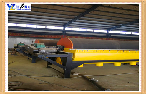 高強磁磁選機,高強磁磁選機廠家創(chuàng)新生產(chǎn)高強磁磁選機_高強磁磁選機廠家創(chuàng)新生產(chǎn)高強磁磁選機的作業(yè)原理是怎樣的報價及結(jié)構(gòu)_遠力磁電廠家 高強磁磁選機,高強磁磁選機廠家創(chuàng)新生產(chǎn)高強磁磁選機_高強磁磁選機廠家創(chuàng)新生產(chǎn)高強磁磁選機的作業(yè)原理是怎樣的報價及結(jié)構(gòu)_遠力磁電廠家