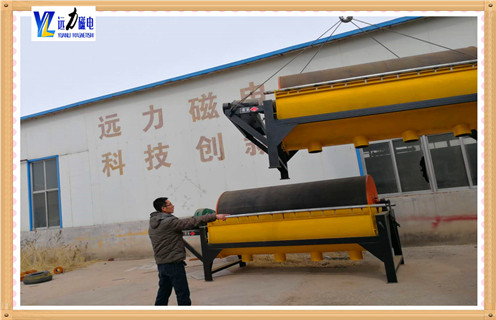 永磁濕式磁選機(jī),永磁濕式磁選機(jī)用實(shí)力創(chuàng)造美好未來_釩鈦鐵礦永磁濕式磁選機(jī)用實(shí)力創(chuàng)造美好未來型號參數(shù)及磁場強(qiáng)度 永磁濕式磁選機(jī),永磁濕式磁選機(jī)用實(shí)力創(chuàng)造美好未來_釩鈦鐵礦永磁濕式磁選機(jī)用實(shí)力創(chuàng)造美好未來型號參數(shù)及磁場強(qiáng)度