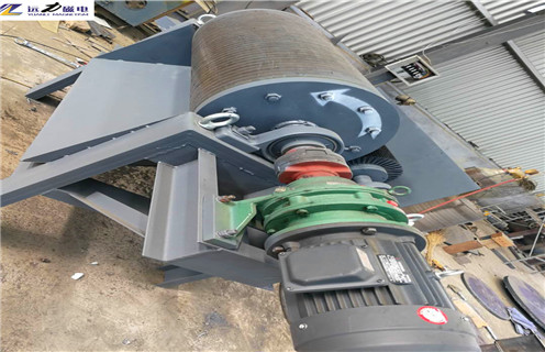 永磁磁選機(jī),江蘇永磁磁選機(jī)有啥用_遠(yuǎn)力為您講述江蘇永磁磁選機(jī)有啥用磁場分布圖 永磁磁選機(jī),江蘇永磁磁選機(jī)有啥用_遠(yuǎn)力為您講述江蘇永磁磁選機(jī)有啥用磁場分布圖