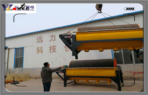 鐵礦磁選機,安徽鐵礦磁選機選過的礦尾沙還很多原因_釩鈦鐵礦安徽鐵礦磁選機選過的礦尾沙還很多原因型號參數及磁場強度 鐵礦磁選機,安徽鐵礦磁選機選過的礦尾沙還很多原因_釩鈦鐵礦安徽鐵礦磁選機選過的礦尾沙還很多原因型號參數及磁場強度