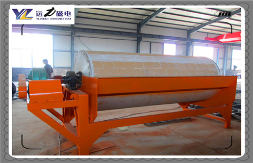 生產磁選機,生產磁選機時其他磁流體的生產,生產磁選機時其他磁流體的生產磁場一般為多少_磁塊如何排列 生產磁選機,生產磁選機時其他磁流體的生產,生產磁選機時其他磁流體的生產磁場一般為多少_磁塊如何排列