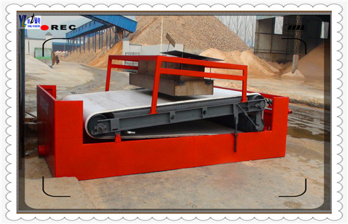 渦電流分選機，渦電流分選機哪家好-遠力磁電重工_選礦參數_渦電流分選機皮帶轉速對分選率會產生什么影響?銅鋁塑料分選