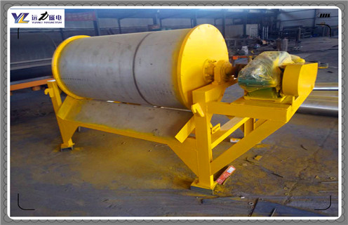 干式磁選機(jī),學(xué)會(huì)調(diào)整干式磁選機(jī)分料隔板對(duì)保證干選效果意義重大_錳礦學(xué)會(huì)調(diào)整干式磁選機(jī)分料隔板對(duì)保證干選效果意義重大一般是多少_生產(chǎn)廠家 干式磁選機(jī),學(xué)會(huì)調(diào)整干式磁選機(jī)分料隔板對(duì)保證干選效果意義重大_錳礦學(xué)會(huì)調(diào)整干式磁選機(jī)分料隔板對(duì)保證干選效果意義重大一般是多少_生產(chǎn)廠家