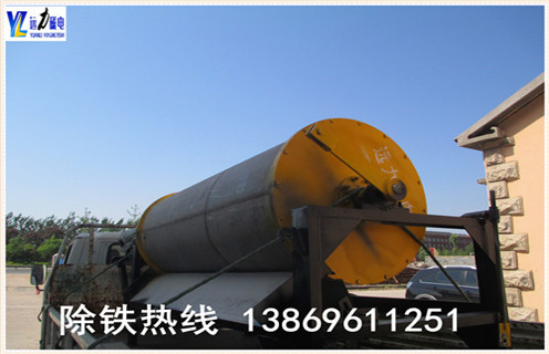 干粉磁選機，干粉磁選機的現場作業規范應明確_干粉磁選機的現場作業規范應明確皮帶及結構價格