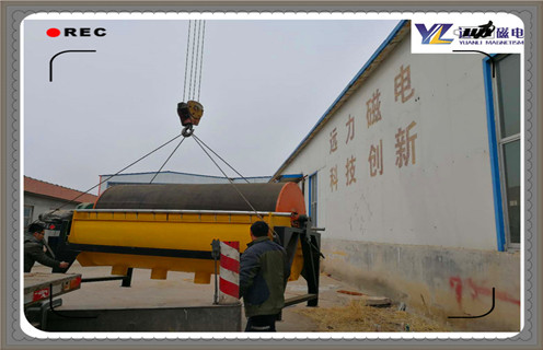 濕式筒式磁選機,加強濕式筒式磁選機的市場發展能力_鐵礦加強濕式筒式磁選機的市場發展能力型號參數及磁場強度 濕式筒式磁選機,加強濕式筒式磁選機的市場發展能力_鐵礦加強濕式筒式磁選機的市場發展能力型號參數及磁場強度