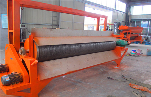 濕式磁選機(jī)，黑龍江濕式磁選機(jī)報價_鐵礦黑龍江濕式磁選機(jī)報價型號參數(shù)及磁場強(qiáng)度