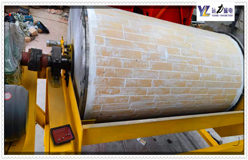 強(qiáng)磁磁選機(jī),強(qiáng)磁磁選機(jī)常見故障的原因,與客戶共創(chuàng)美好明天,強(qiáng)磁磁選機(jī)電話_遠(yuǎn)力磁電廠家 強(qiáng)磁磁選機(jī),強(qiáng)磁磁選機(jī)常見故障的原因,與客戶共創(chuàng)美好明天,強(qiáng)磁磁選機(jī)電話_遠(yuǎn)力磁電廠家