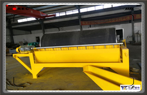 干式磁選機，強磁干式磁選機發展水平將繼續提高_強磁干式磁選機發展水平將繼續提高皮帶及結構價格 