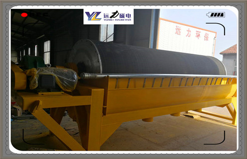 干式磁選機,干式磁選機廠家干式磁選機為市場增添發展活力 干式磁選機,干式磁選機廠家干式磁選機為市場增添發展活力