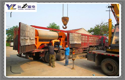 磁選機廠家,磁選機廠家注重錳礦磁選機多樣化發展,磁選機廠家注重錳礦磁選機多樣化發展,磁場一般為多少_磁塊如何排列 磁選機廠家,磁選機廠家注重錳礦磁選機多樣化發展,磁選機廠家注重錳礦磁選機多樣化發展,磁場一般為多少_磁塊如何排列