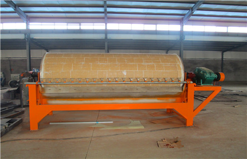 尾礦磁選設備，尾礦磁選設備走專業的創新發展之路，尾礦磁選設備走專業的創新發展之路，磁場一般為多少_磁塊如何排列