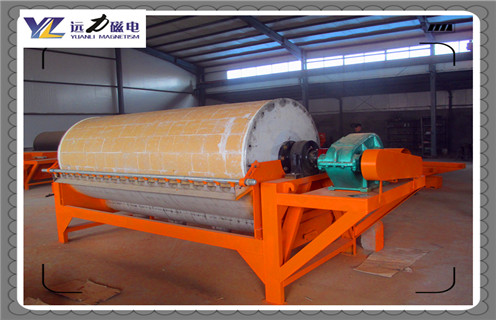 石英砂磁選機,石英砂磁選機通過個人魅力成為行業暢銷品_合理選購石英砂磁選機通過個人魅力成為行業暢銷品_遠力磁電生產廠家 石英砂磁選機,石英砂磁選機通過個人魅力成為行業暢銷品_合理選購石英砂磁選機通過個人魅力成為行業暢銷品_遠力磁電生產廠家