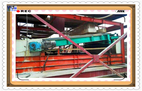 平板磁選機，海南永磁高梯度平板磁選機_如何進行海南永磁高梯度平板磁選機的磁筒更換工作原理_選礦規格參數及執行標準