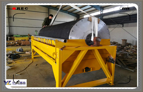 永磁干式磁選機,江蘇永磁干式大塊磁選機_ 江蘇永磁干式大塊磁選機教你如何選擇設備 永磁干式磁選機,江蘇永磁干式大塊磁選機_ 江蘇永磁干式大塊磁選機教你如何選擇設備