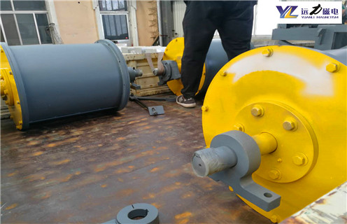 永磁滾筒，廣東永磁滾筒廠家排名，廣東永磁滾筒廠家排名多少錢一個工作原理 