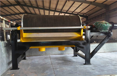 干式磁選機，寧夏三盤干式磁選機_ 寧夏三盤干式磁選機十大品牌教你如何選擇設備