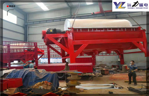 干式磁選機,廣東干式磁選機的結構和原理_ 廣東干式磁選機的結構和原理十大品牌教你如何選擇設備 干式磁選機,廣東干式磁選機的結構和原理_ 廣東干式磁選機的結構和原理十大品牌教你如何選擇設備