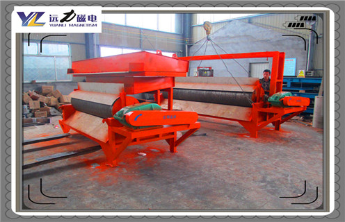 強磁輥式磁選機,上海濕式輥式磁選機工作原理_上海濕式輥式磁選機工作原理如何配置,選三氧化二鐵嗎? 強磁輥式磁選機,上海濕式輥式磁選機工作原理_上海濕式輥式磁選機工作原理如何配置,選三氧化二鐵嗎?