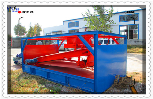 平板磁選機，廣東平板水選磁選機結構_廣東平板水選磁選機結構分選運行視頻 