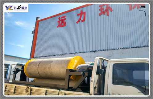 褐鐵礦磁選機，內蒙古如何選擇好的褐鐵礦磁選機_內蒙古如何選擇好的褐鐵礦磁選機教你如何選擇設備