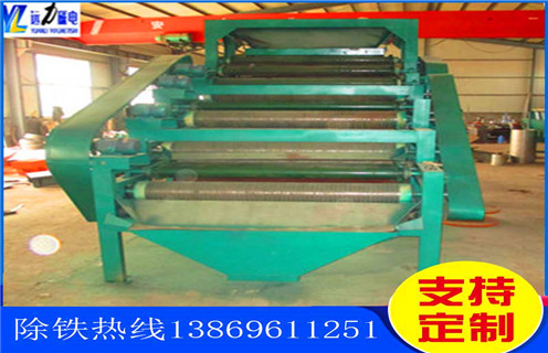 平板磁選機，佛山平板磁選機廠_佛山平板磁選機廠批發及執行標準