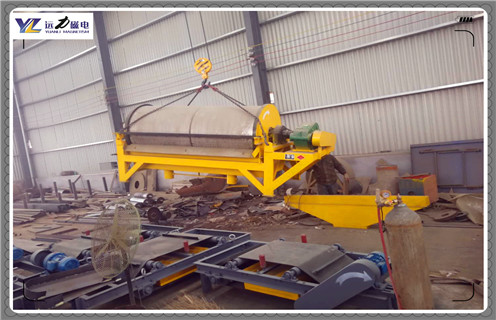 干式磁選機(jī),江蘇干式永磁磁選機(jī)_江蘇干式永磁磁選機(jī)教你如何選擇設(shè)備 干式磁選機(jī),江蘇干式永磁磁選機(jī)_江蘇干式永磁磁選機(jī)教你如何選擇設(shè)備