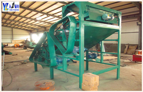 多輥式磁選機(jī),黑龍江多輥式磁選機(jī)_ 黑龍江多輥式磁選機(jī)一般為多少_磁塊如何排列 多輥式磁選機(jī),黑龍江多輥式磁選機(jī)_ 黑龍江多輥式磁選機(jī)一般為多少_磁塊如何排列