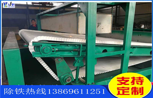 平板式磁選機，江蘇平板式磁選機廠家_江蘇平板式磁選機廠家廠批發(fā)及執(zhí)行標準 