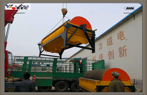 鈦鐵礦磁選機(jī),上海釩鈦磁鐵礦磁選機(jī)_ 上海釩鈦磁鐵礦磁選機(jī)磁塊排列工作原理一般為多少_磁塊如何排列 鈦鐵礦磁選機(jī),上海釩鈦磁鐵礦磁選機(jī)_ 上海釩鈦磁鐵礦磁選機(jī)磁塊排列工作原理一般為多少_磁塊如何排列