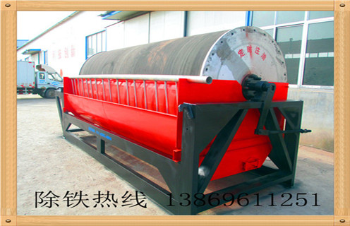 赤鐵礦干式磁選機，寧夏小型赤鐵礦干式磁選機_遠力寧夏小型赤鐵礦干式磁選機報價使用注意事項磁場分布圖