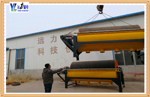 強(qiáng)磁滾筒磁選機(jī),湖北強(qiáng)磁滾筒磁選機(jī)-湖北強(qiáng)磁滾筒磁選機(jī)不吸鐵如何處理 強(qiáng)磁滾筒磁選機(jī),湖北強(qiáng)磁滾筒磁選機(jī)-湖北強(qiáng)磁滾筒磁選機(jī)不吸鐵如何處理